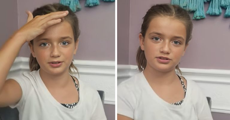 11-Year-Old Shares Heartwarming Testimony of Near-Death Experience and Encounter with Jesus