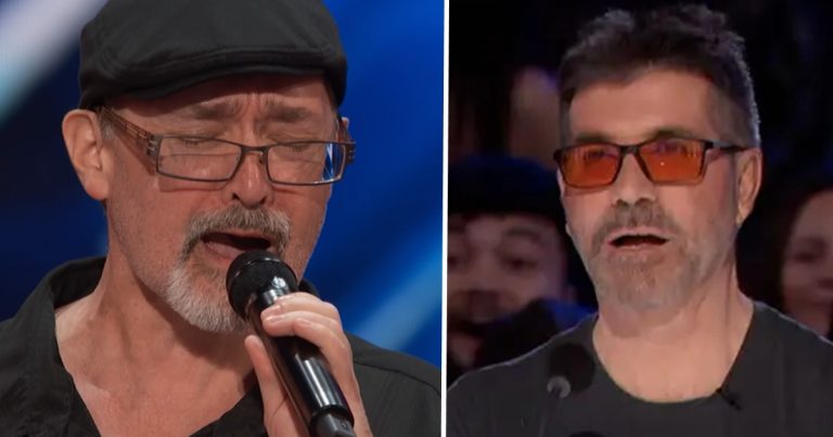 Janitor of 23 Years Stuns Judges with Jaw-Dropping Performance of ‘Don’t Stop Believin’’