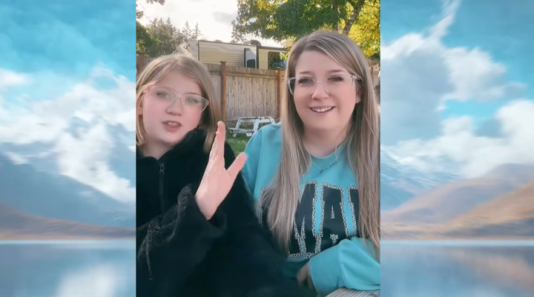 My Daughter Had a Rapture Dream—and What She Saw Will Give You Chills