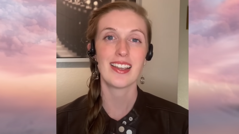 Rapture Dream at Age 10: She Saw Herself at Today’s Age—Chaos Awaits After the Rapture