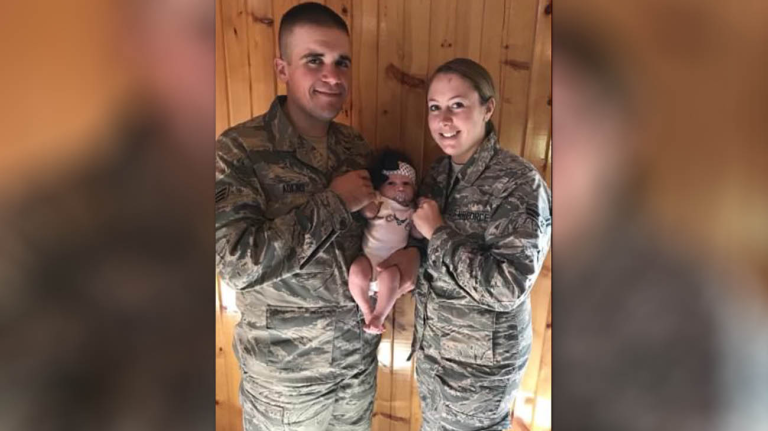 Spouses Get Same Illness, A ‘1-in-a-Million’ Chance, Show Unwavering Strength